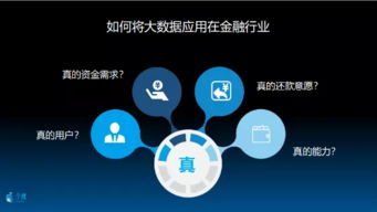 數(shù)據(jù)與技術 互聯(lián)網(wǎng)金融的賦能雙翼